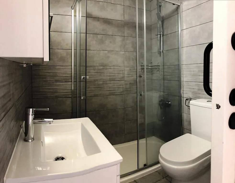 Cassa De Flamingo Apartment Protaras