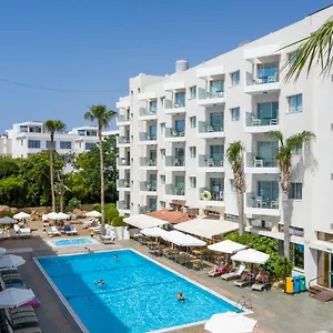 3* Ξενοδοχείο με διαμερίσματα Alva