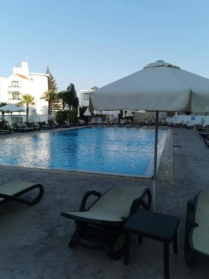 Apartament Cassa De Flamingo Protaras 0*,  Cypr