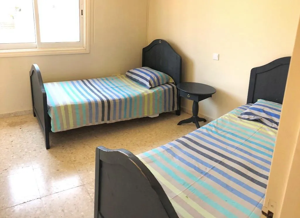 Apartament Cassa De Flamingo Protaras